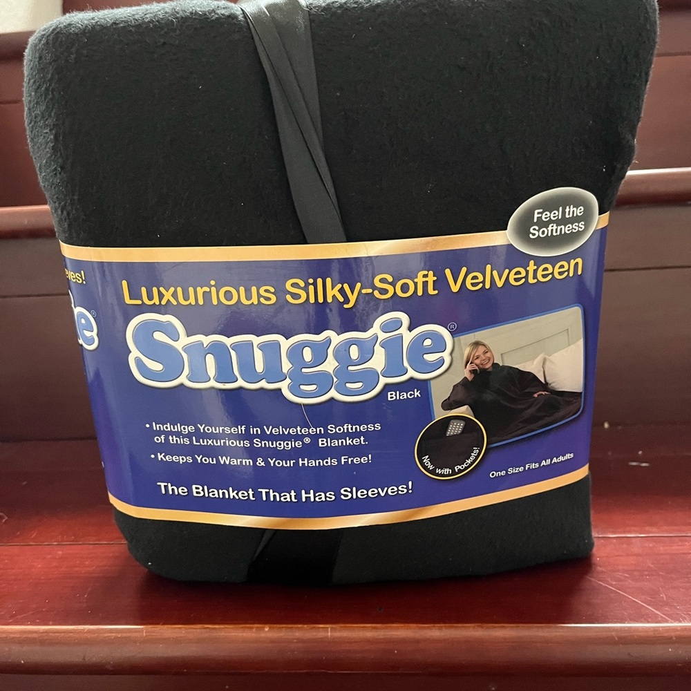 Snuggie